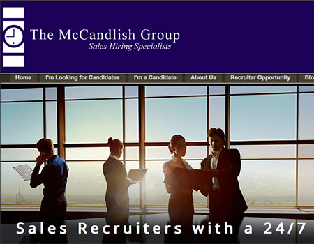 The McCandlish Group